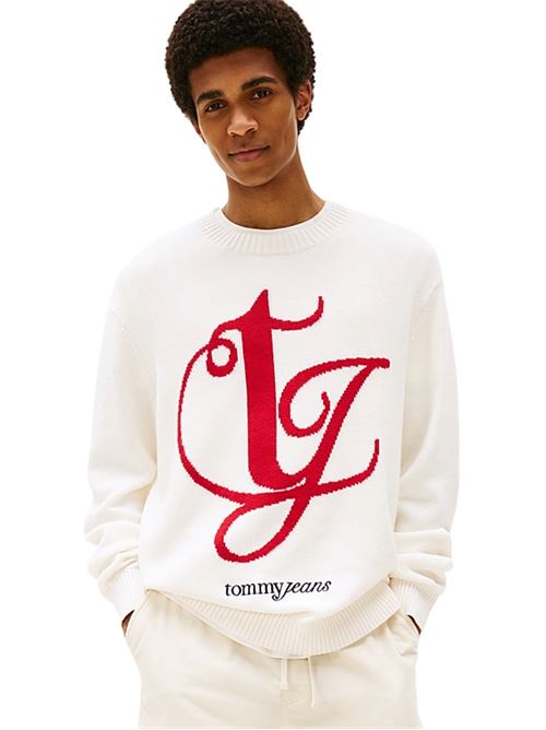 DM0DM21883YBH PANNA Tommy Jeans | DM0DM21883YBH PANNA